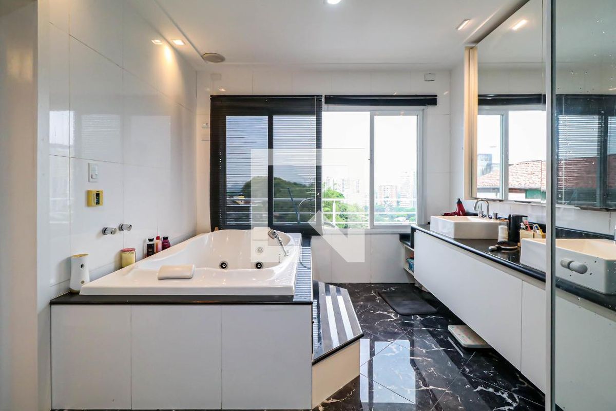 Casa, 5 quartos, 550 m² - Foto 96