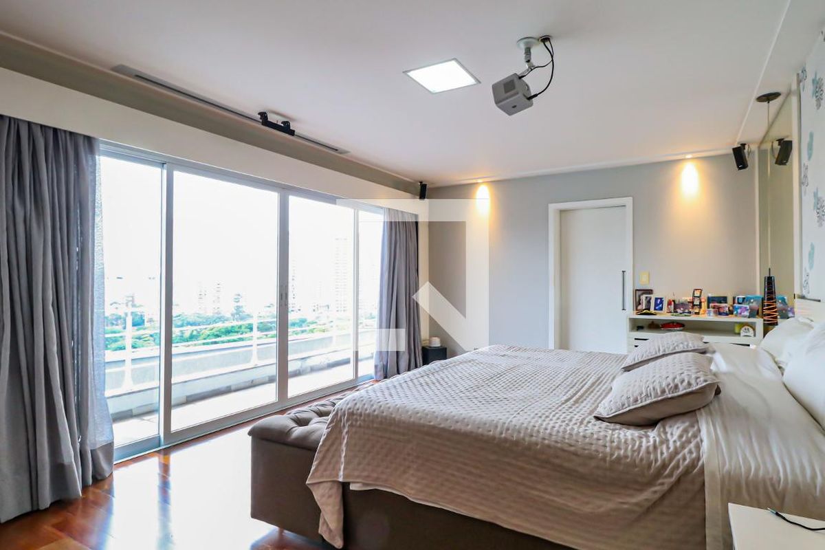 Casa, 5 quartos, 550 m² - Foto 70