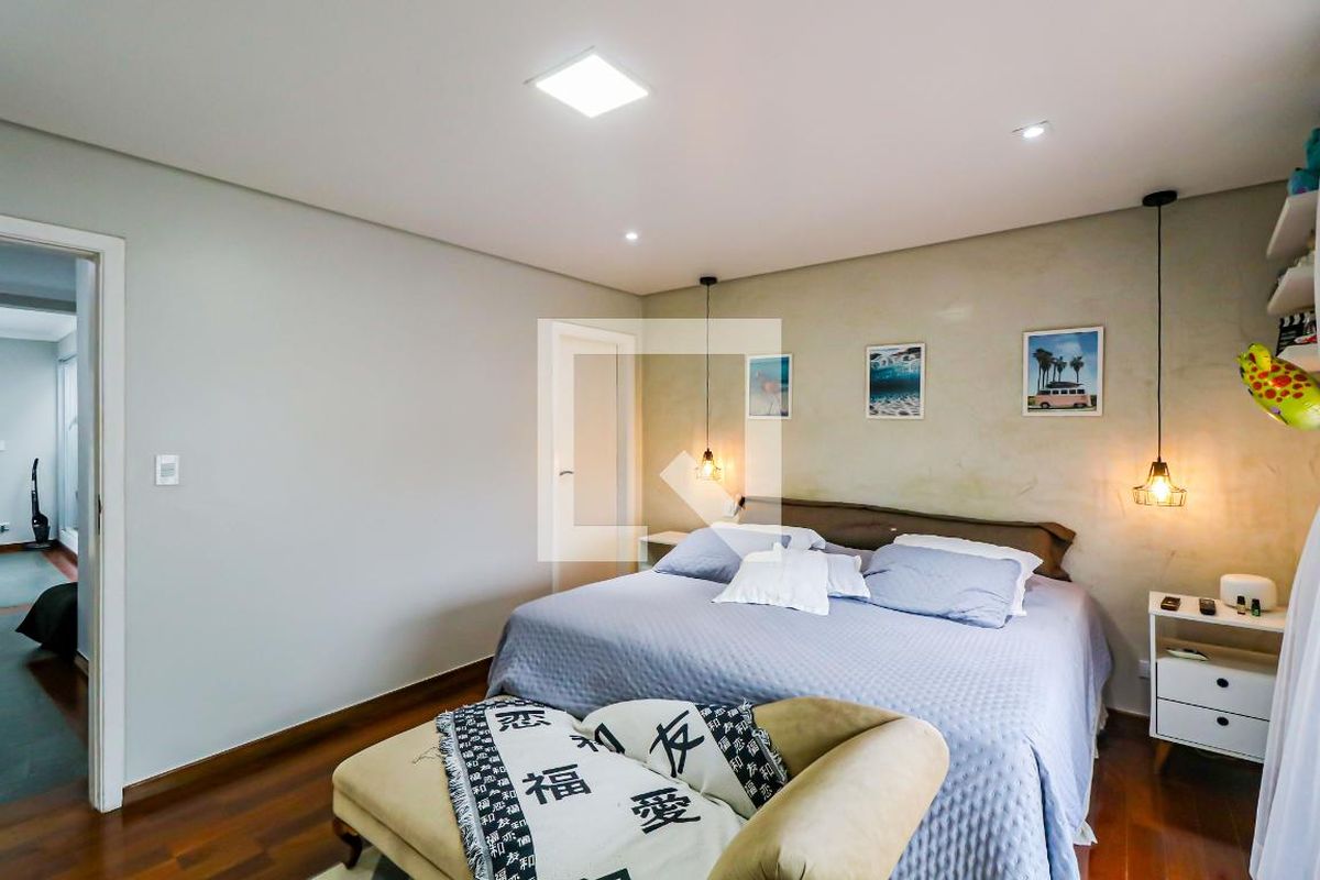 Casa, 5 quartos, 550 m² - Foto 28
