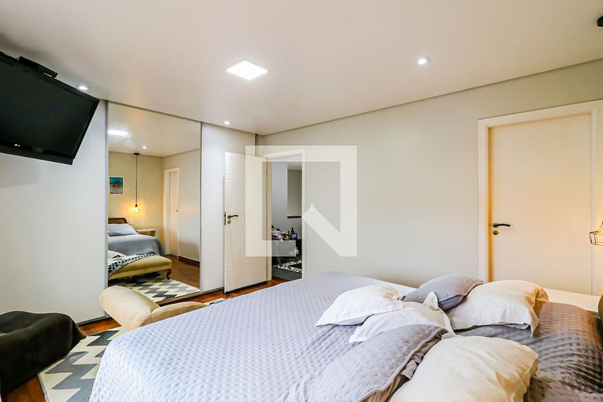 Casa, 5 quartos, 550 m² - Foto 34