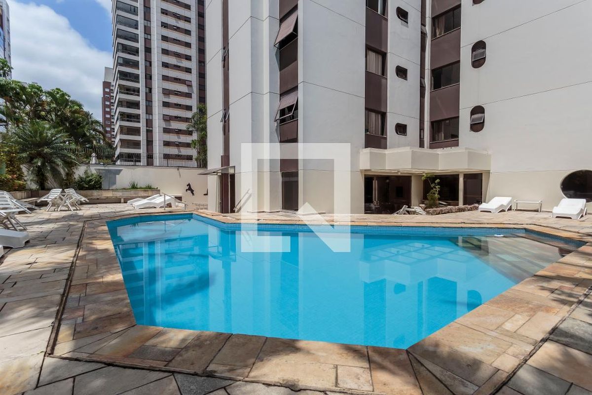 Apartamento, 1 quarto, 40 m² - Foto 40