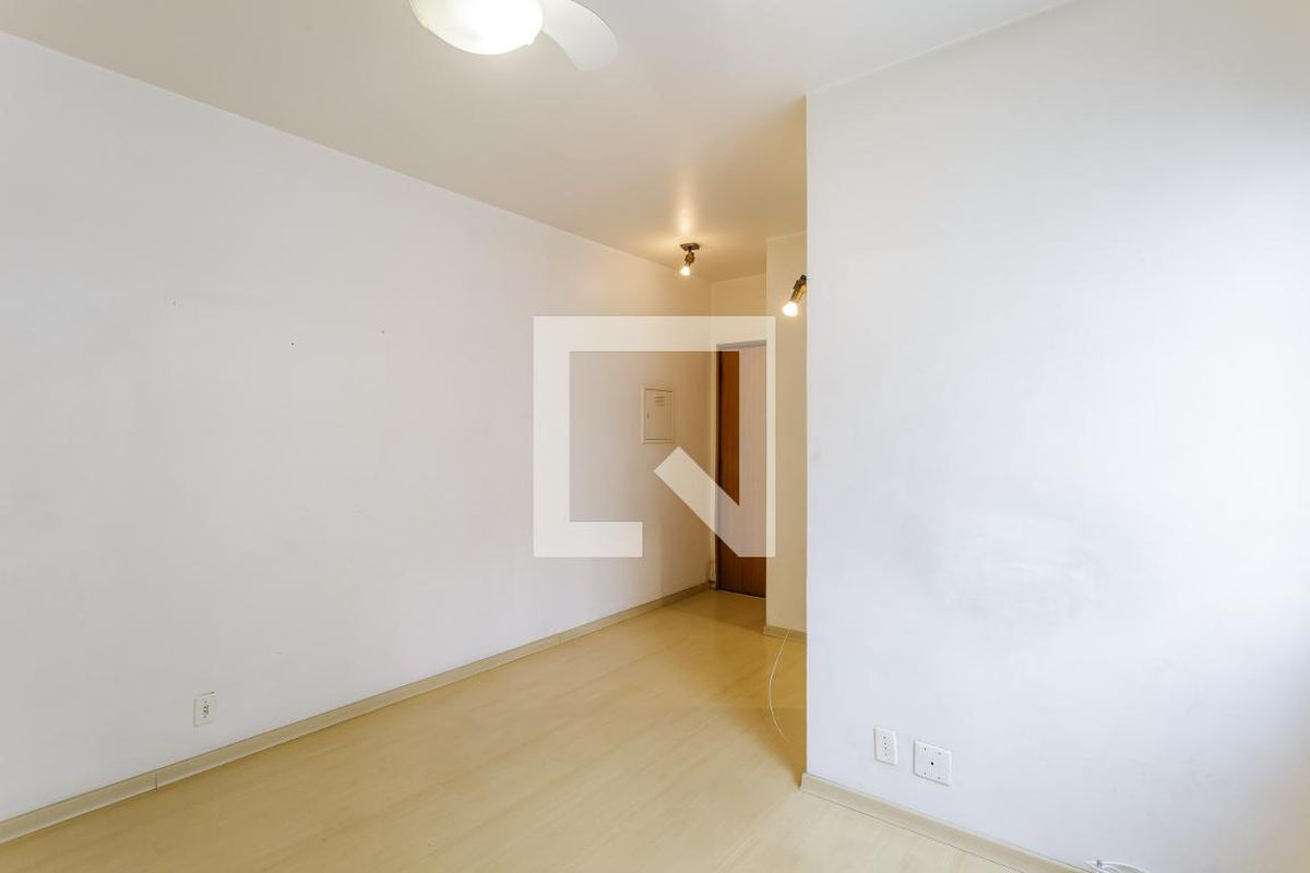 Apartamento, 1 quarto, 40 m² - Foto 6