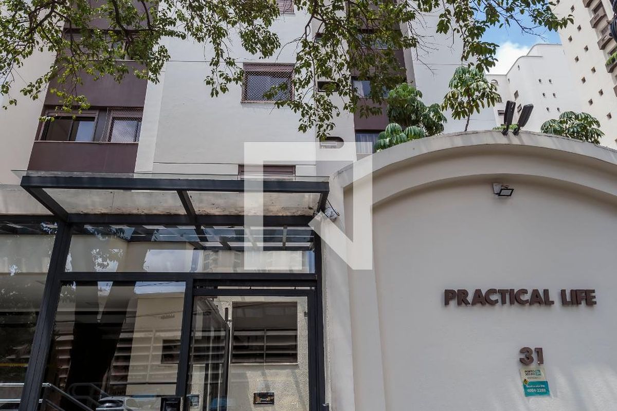 Apartamento, 1 quarto, 40 m² - Foto 52