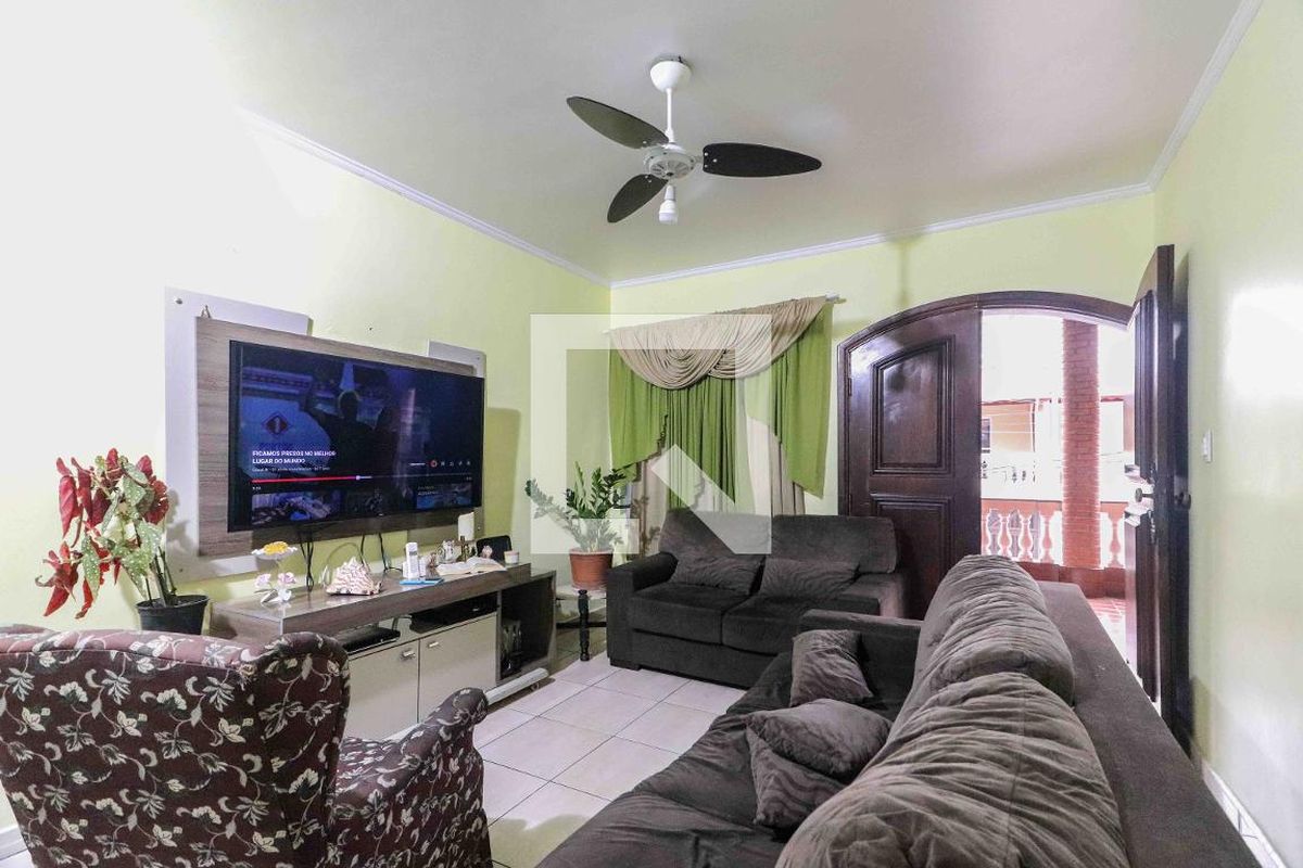 Casa, 3 quartos, 290 m² - Foto 6