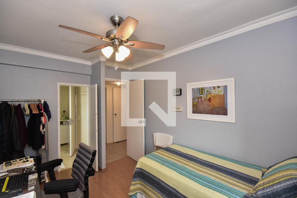 Apartamento, 3 quartos, 222 m² - Foto 28