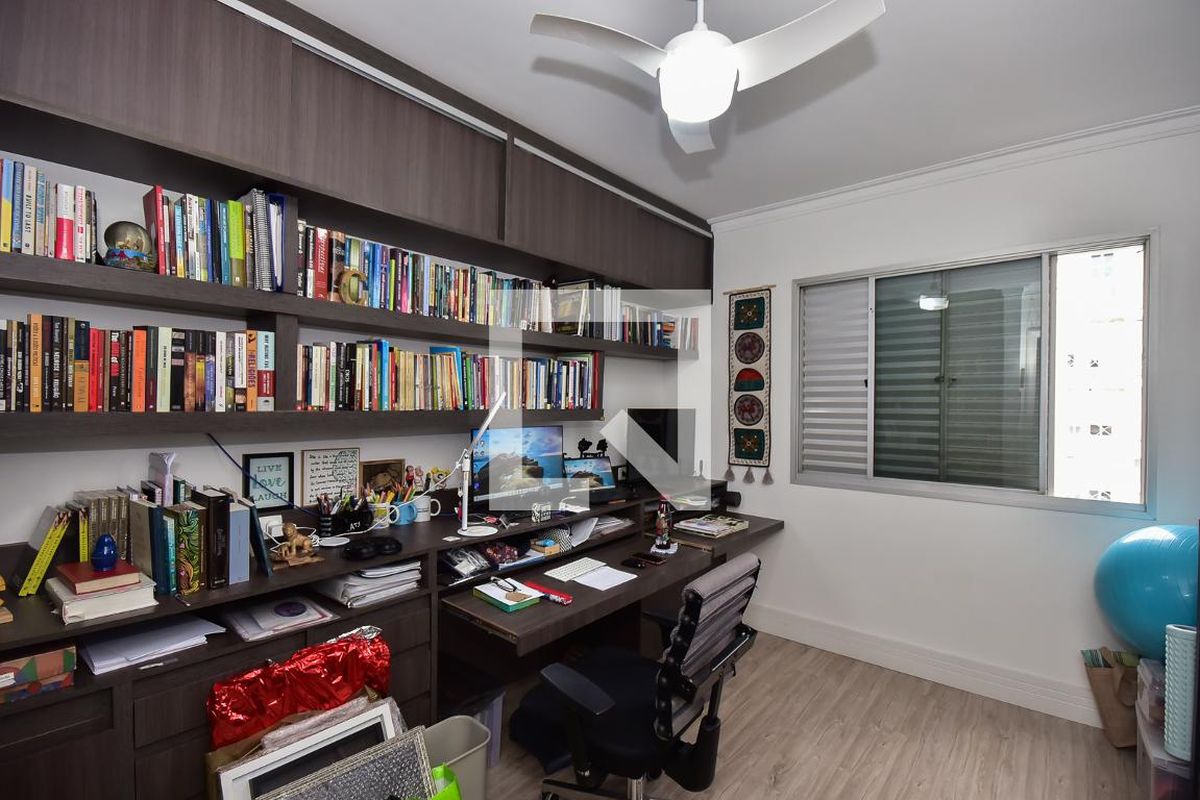 Apartamento, 3 quartos, 222 m² - Foto 34