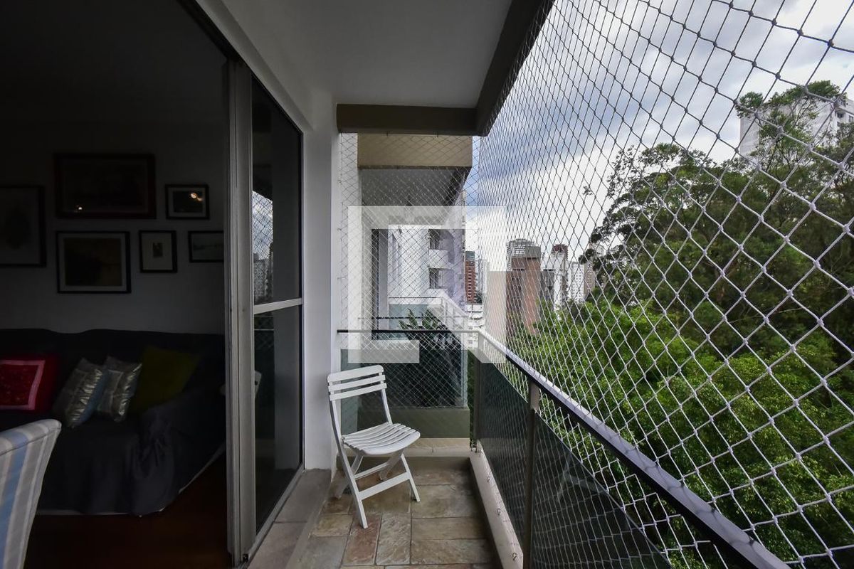 Apartamento, 3 quartos, 222 m² - Foto 14