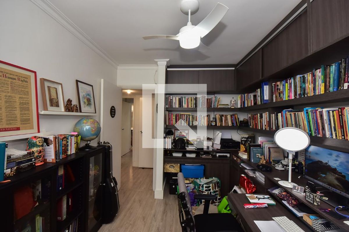 Apartamento, 3 quartos, 222 m² - Foto 40