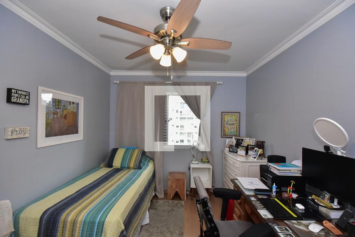 Apartamento, 3 quartos, 222 m² - Foto 26