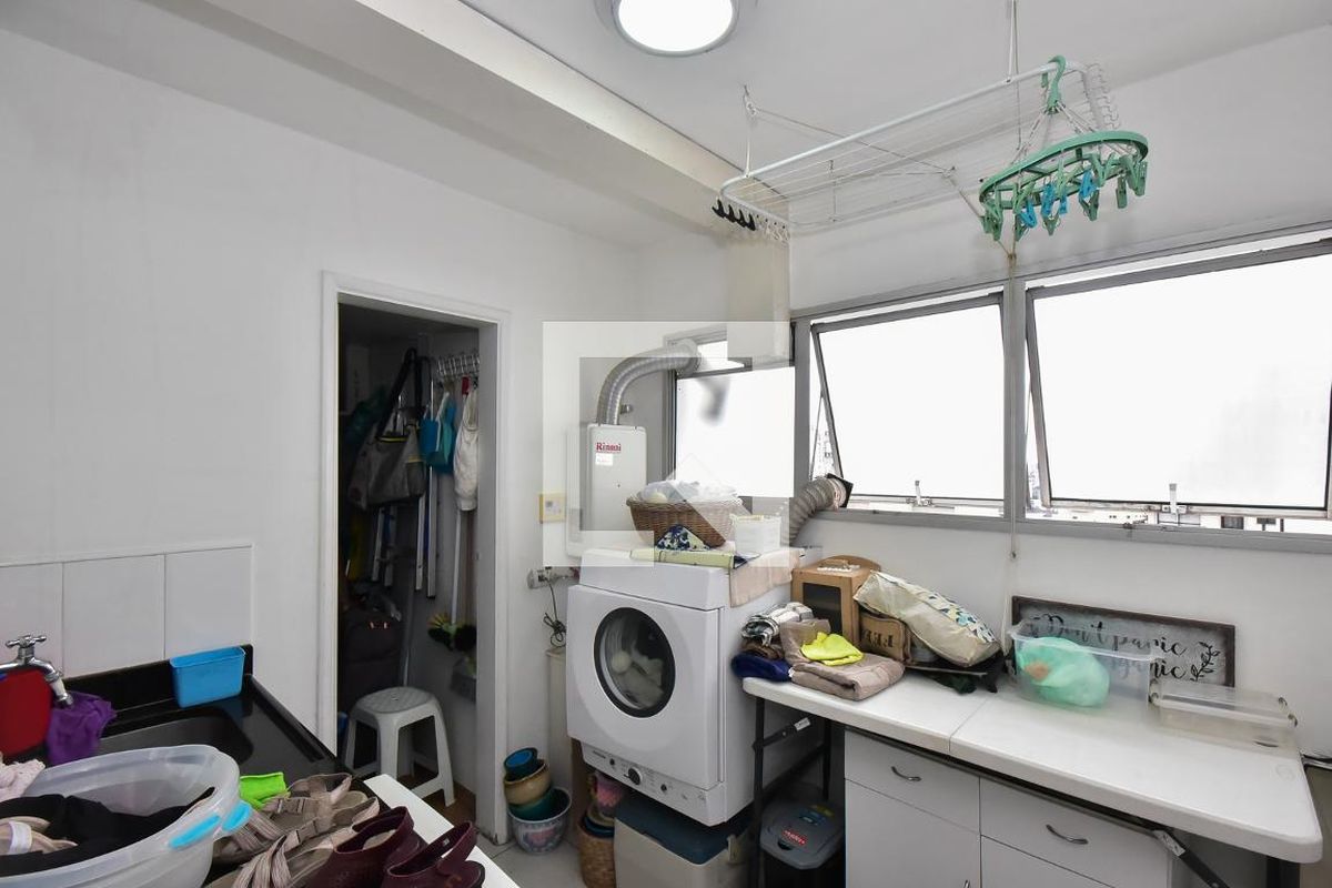 Apartamento, 3 quartos, 222 m² - Foto 80