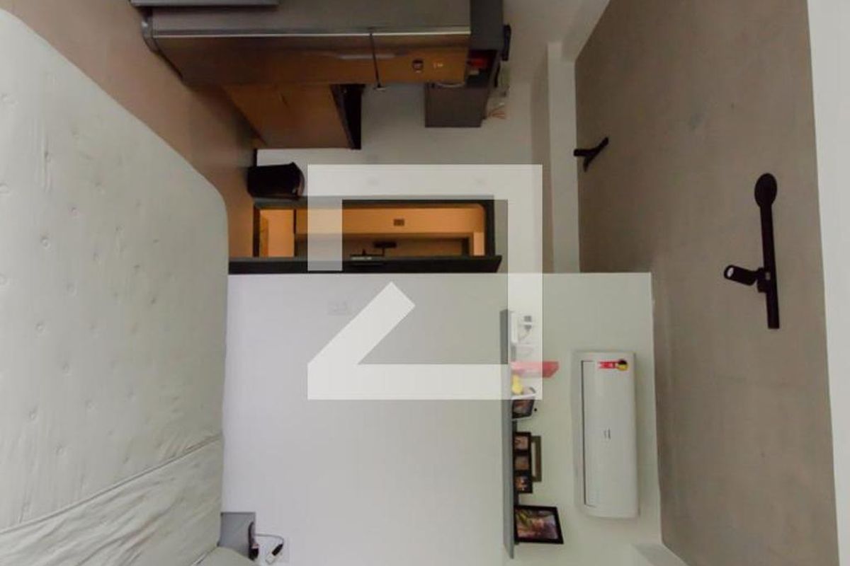 Kitnet-Studio, 28 m² - Foto 6
