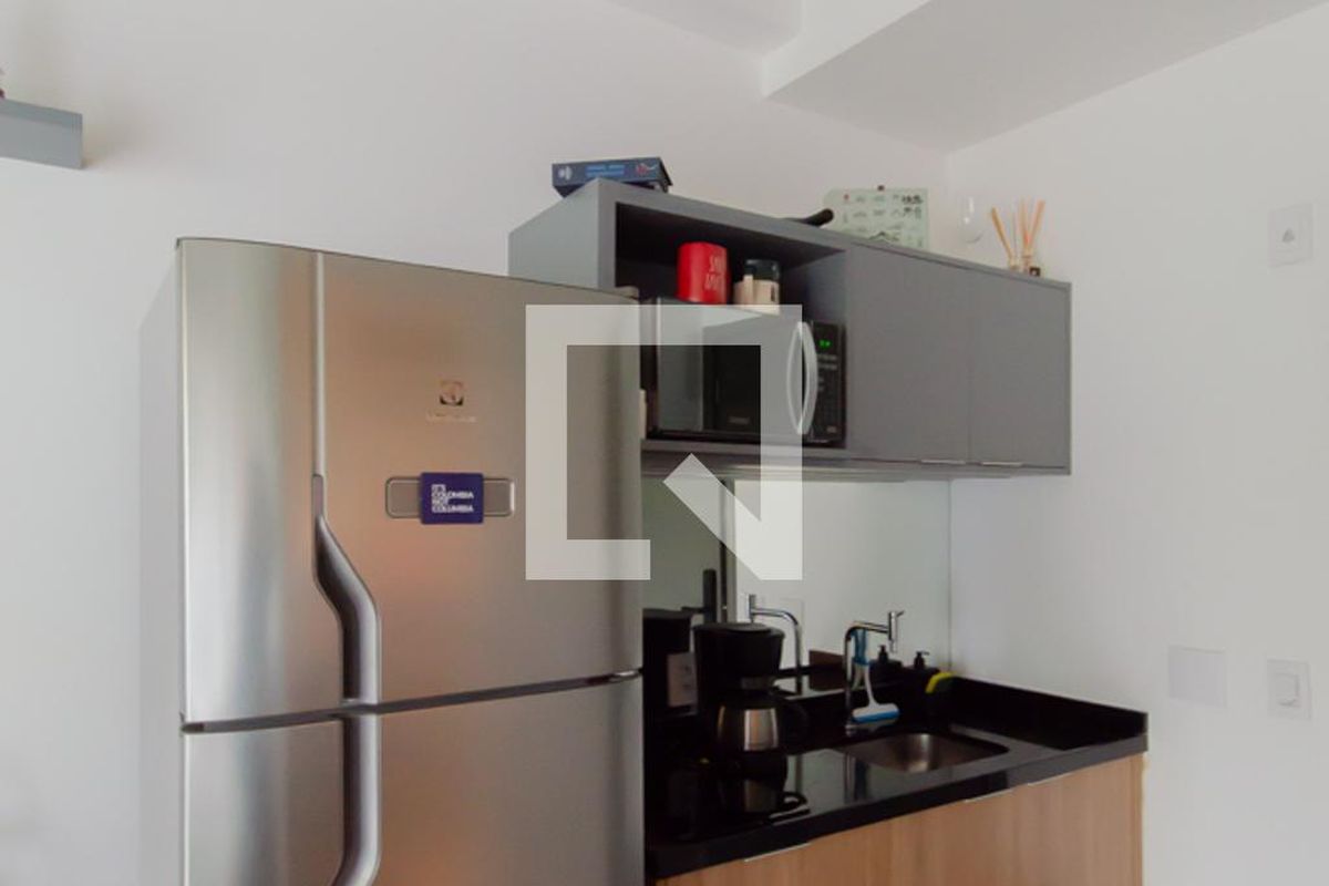 Kitnet-Studio, 28 m² - Foto 26