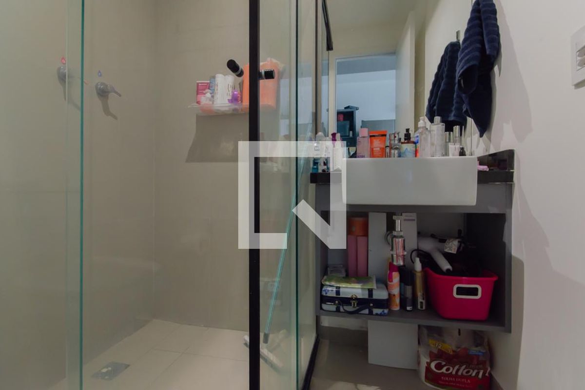 Kitnet-Studio, 28 m² - Foto 14