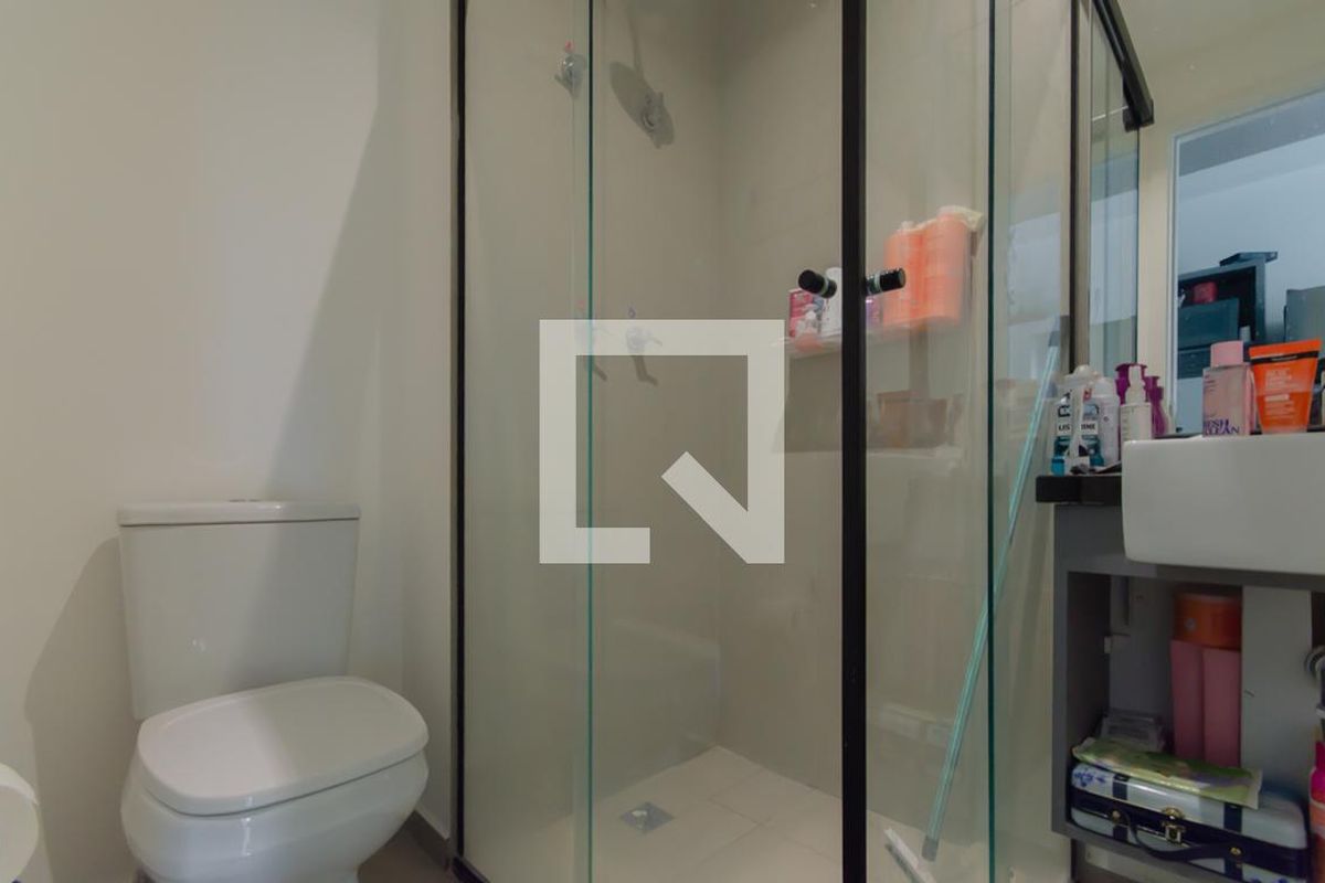 Kitnet-Studio, 28 m² - Foto 16