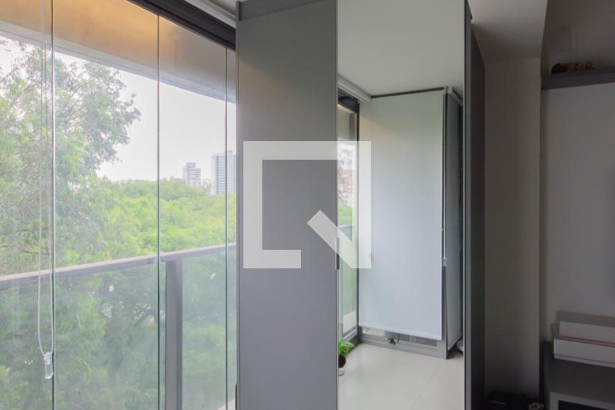 Kitnet-Studio, 28 m² - Foto 10