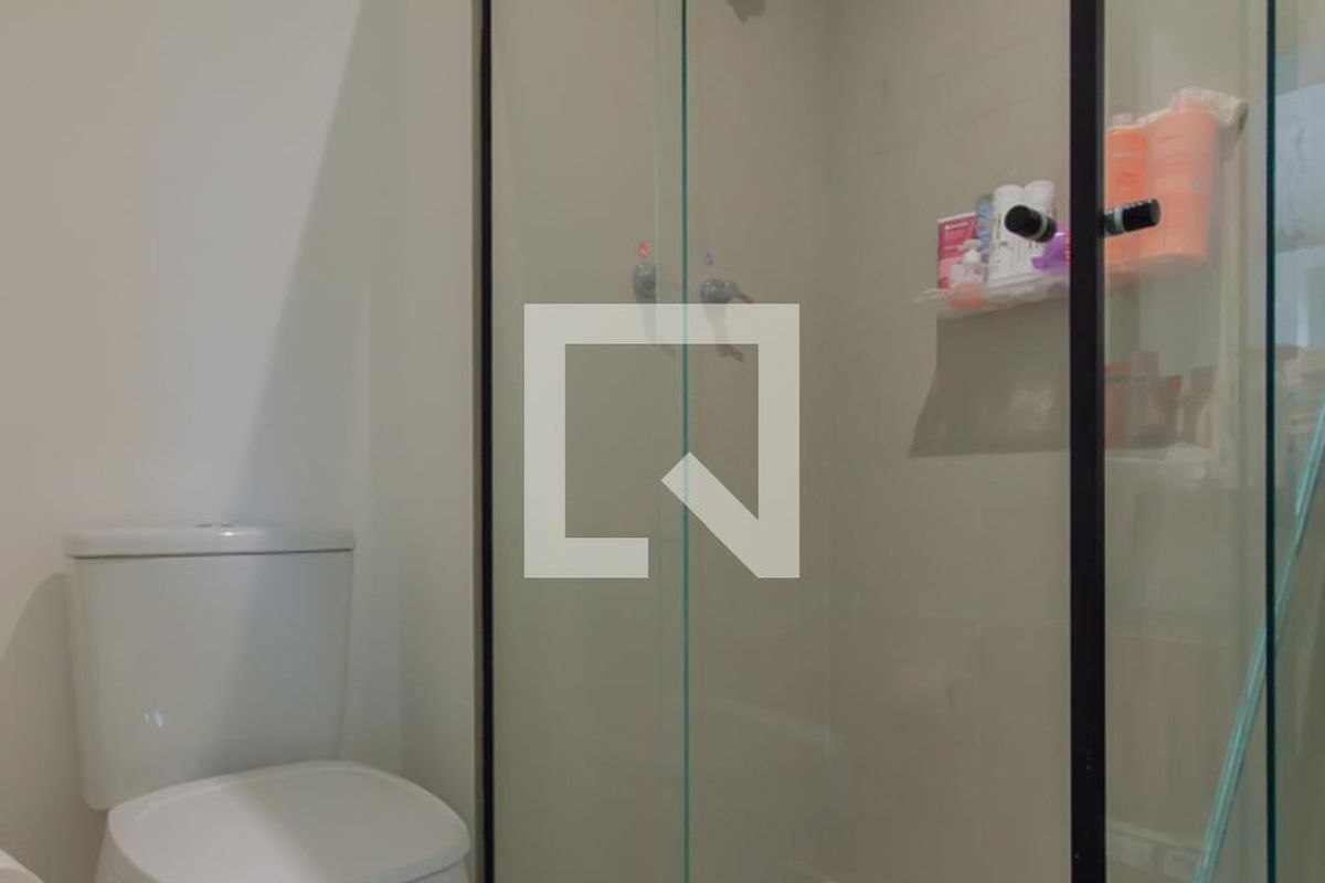 Kitnet-Studio, 28 m² - Foto 18
