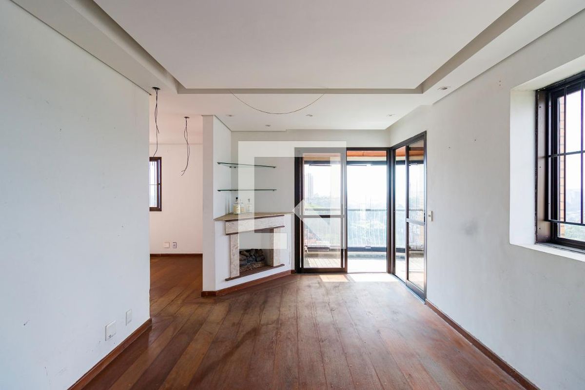 Apartamento, 4 quartos, 144 m² - Foto 4