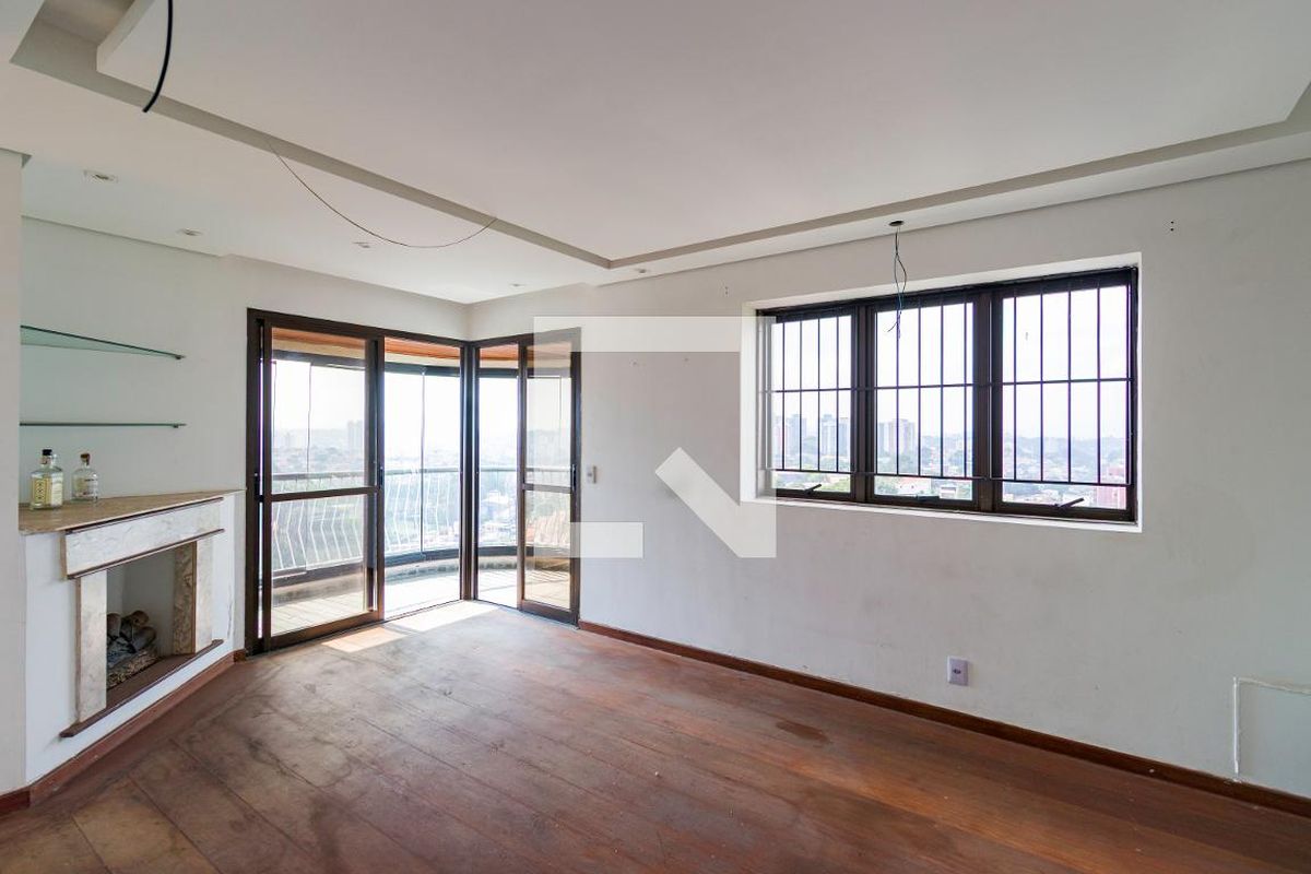 Apartamento, 4 quartos, 144 m² - Foto 2