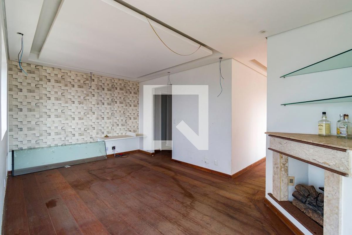 Apartamento, 4 quartos, 144 m² - Foto 8