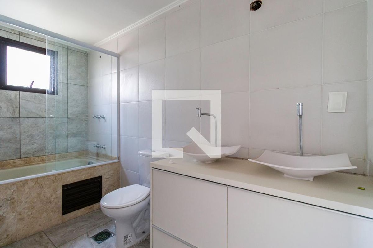 Apartamento, 4 quartos, 144 m² - Foto 35