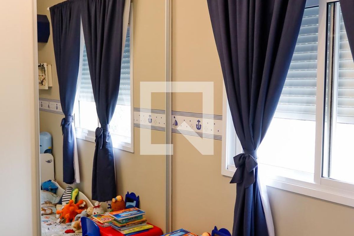 Apartamento, 3 quartos, 70 m² - Foto 28