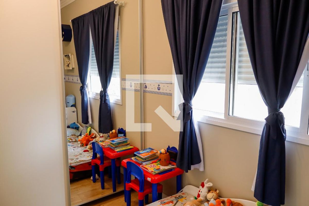Apartamento, 3 quartos, 70 m² - Foto 26