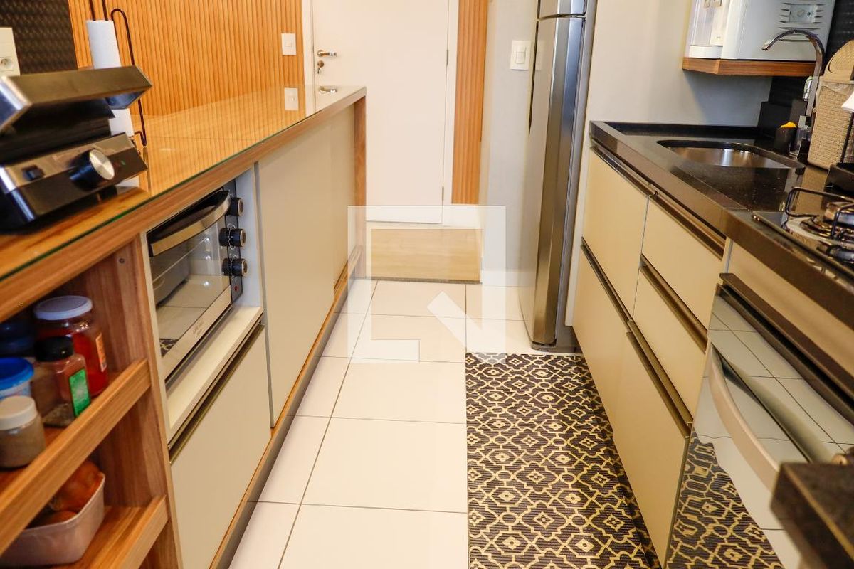 Apartamento, 3 quartos, 70 m² - Foto 64