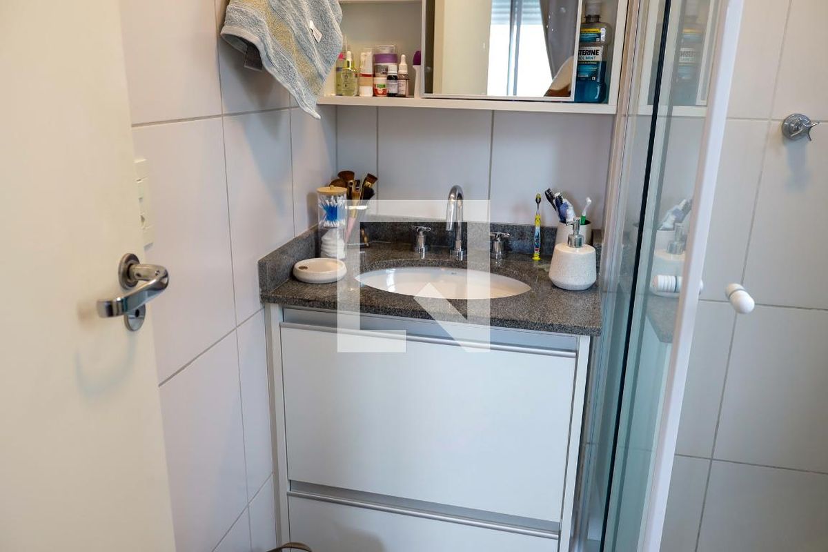 Apartamento, 3 quartos, 70 m² - Foto 46