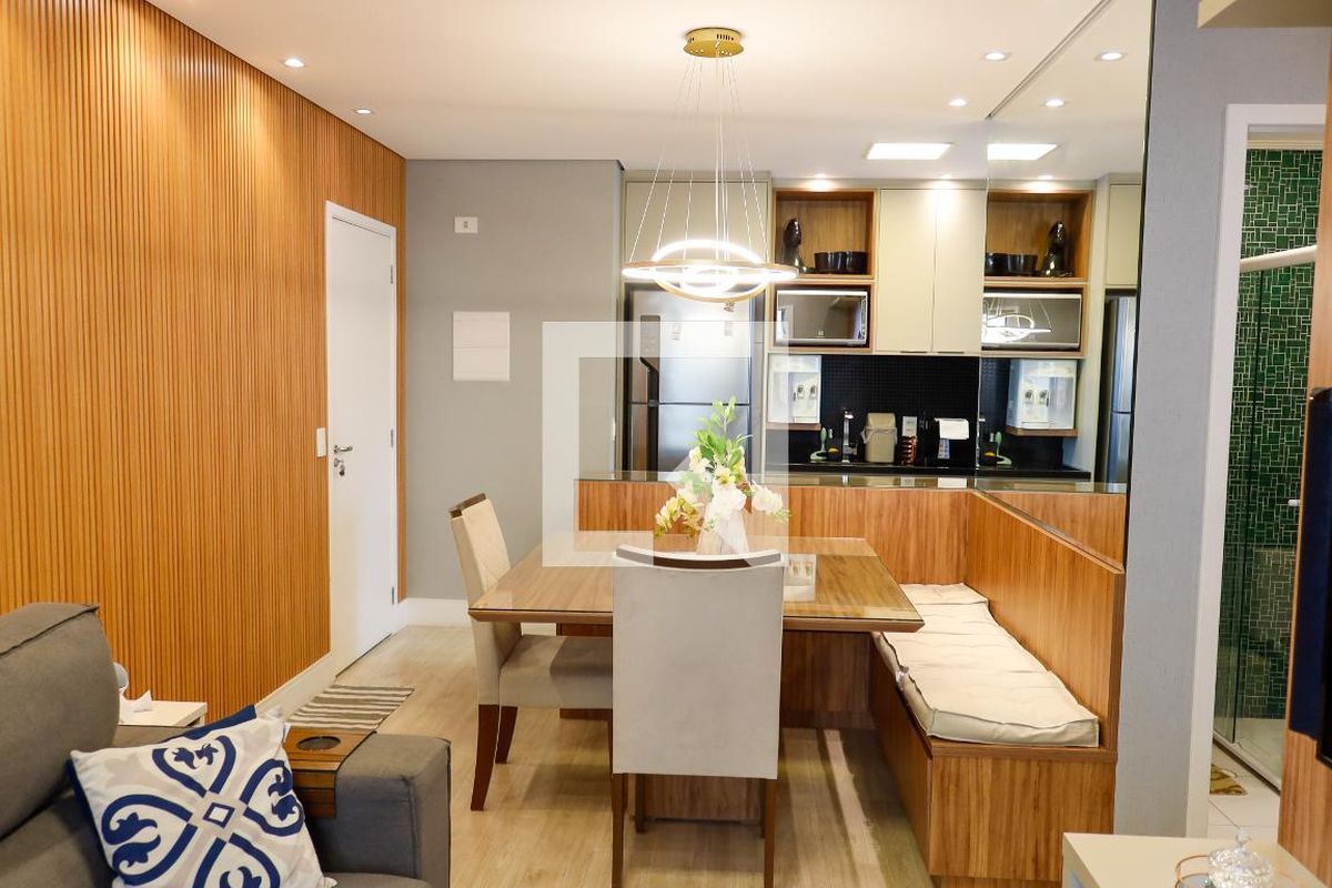 Apartamento, 3 quartos, 70 m² - Foto 10
