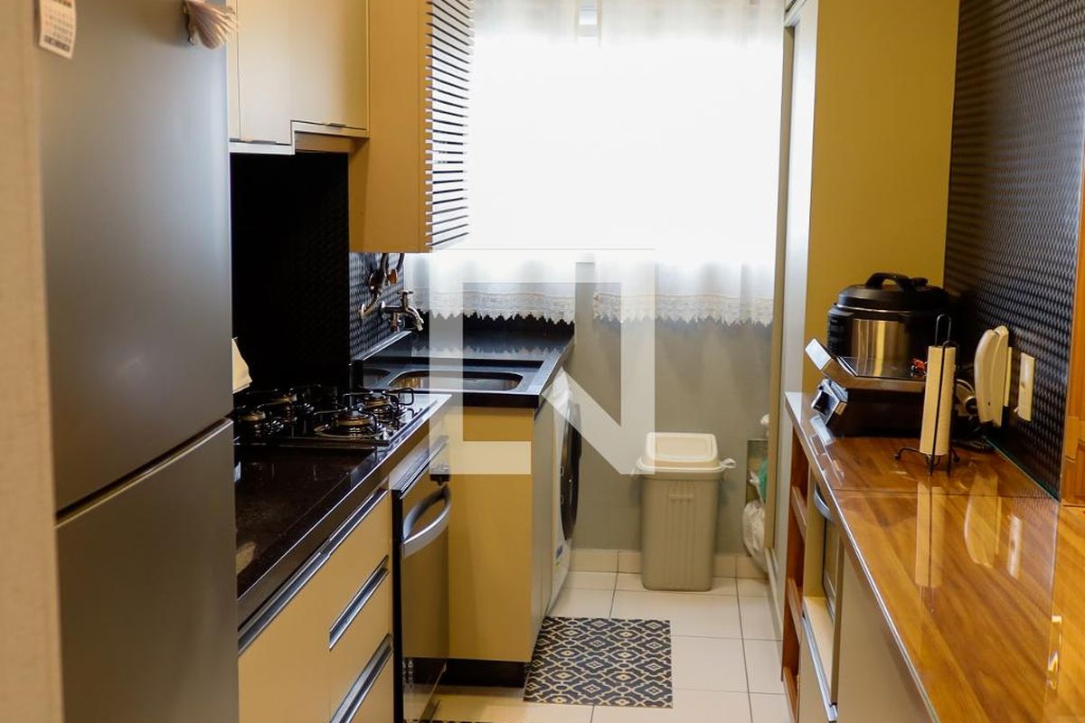 Apartamento, 3 quartos, 70 m² - Foto 60