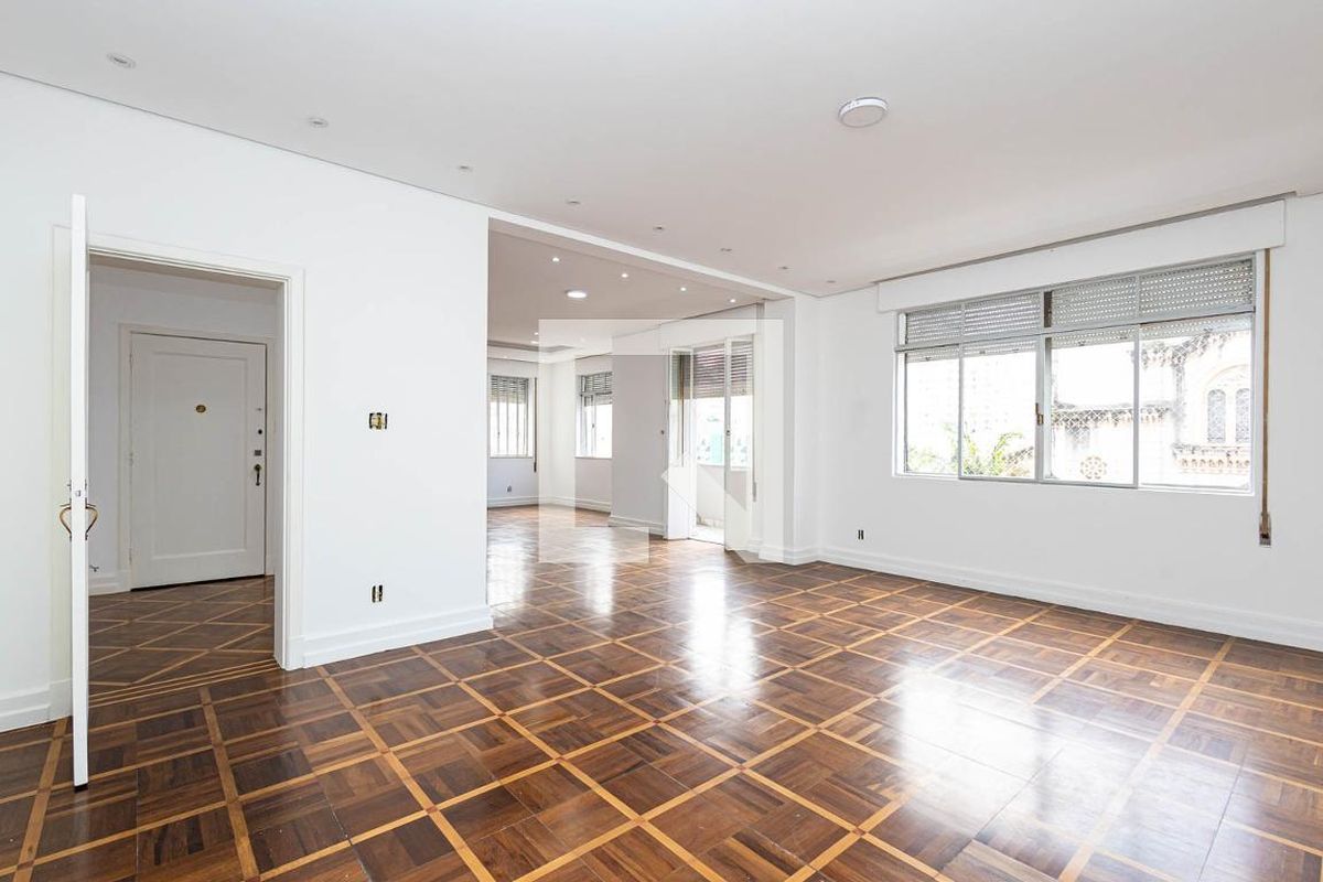 Apartamento, 4 quartos, 260 m² - Foto 14