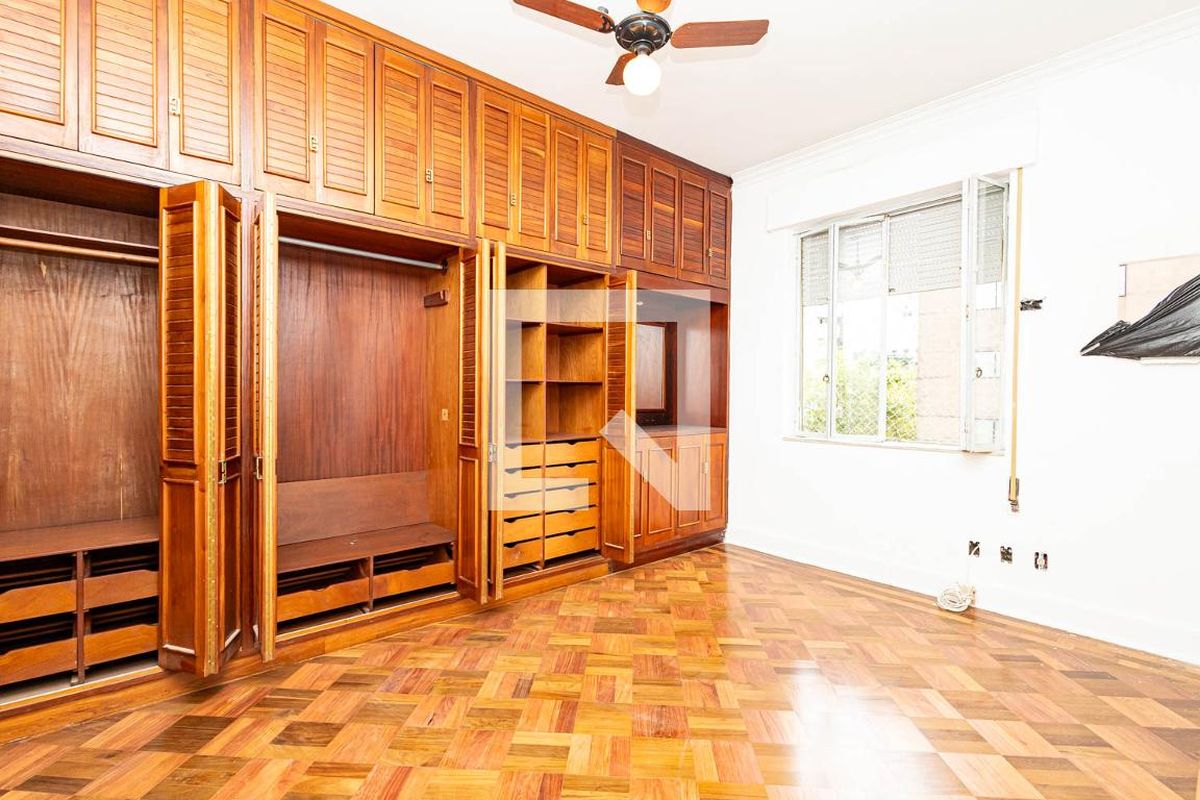 Apartamento, 4 quartos, 260 m² - Foto 21