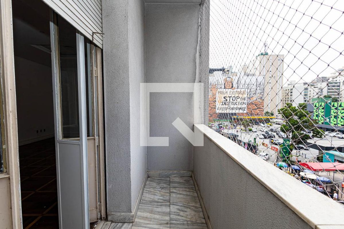 Apartamento, 4 quartos, 260 m² - Foto 10