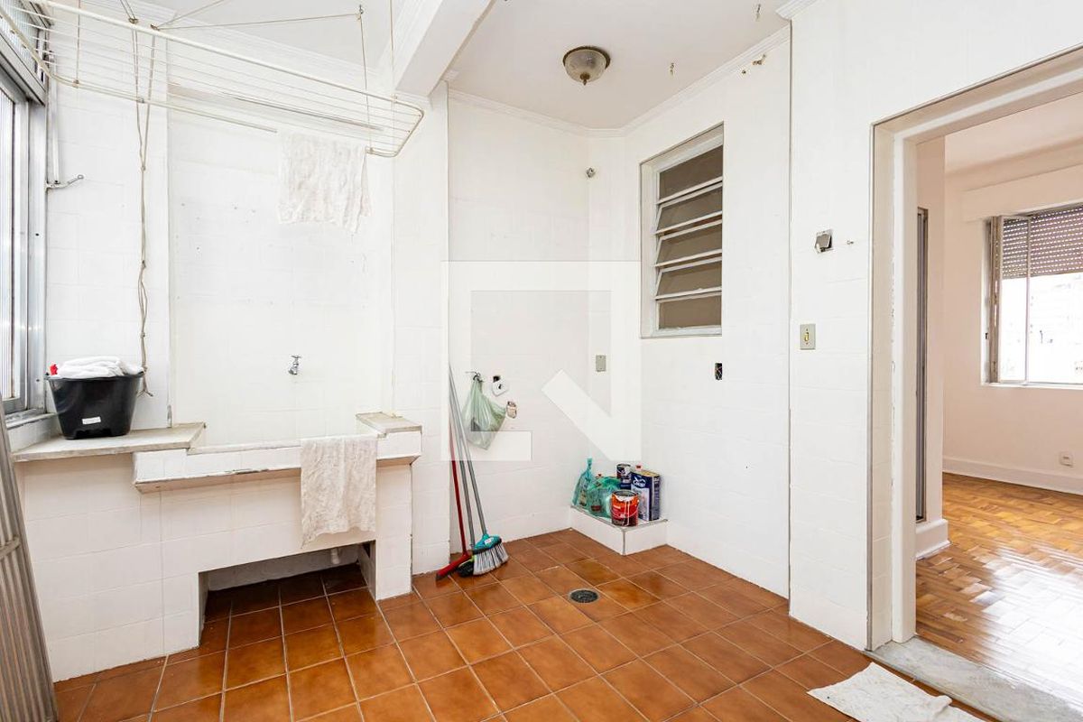 Apartamento, 4 quartos, 260 m² - Foto 53