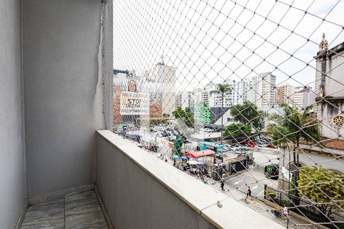 Apartamento, 4 quartos, 260 m² - Foto 9