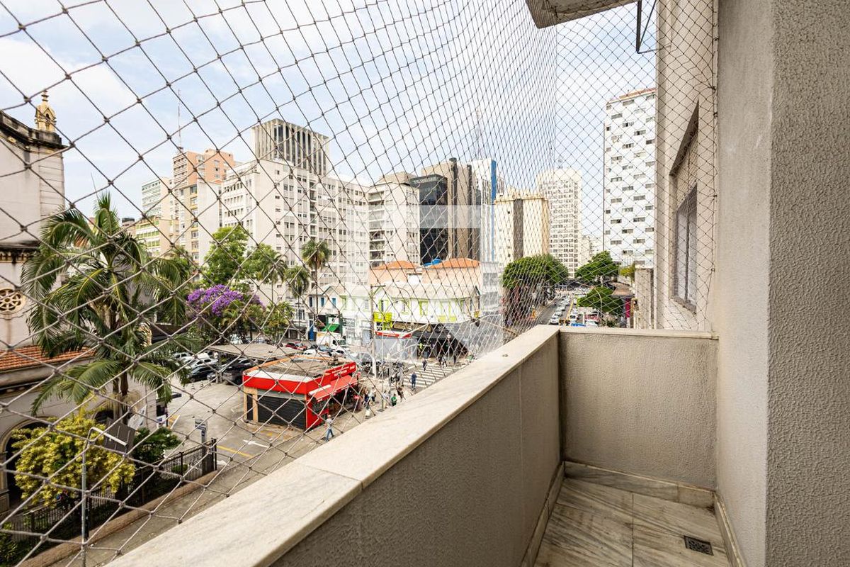 Apartamento, 4 quartos, 260 m² - Foto 7