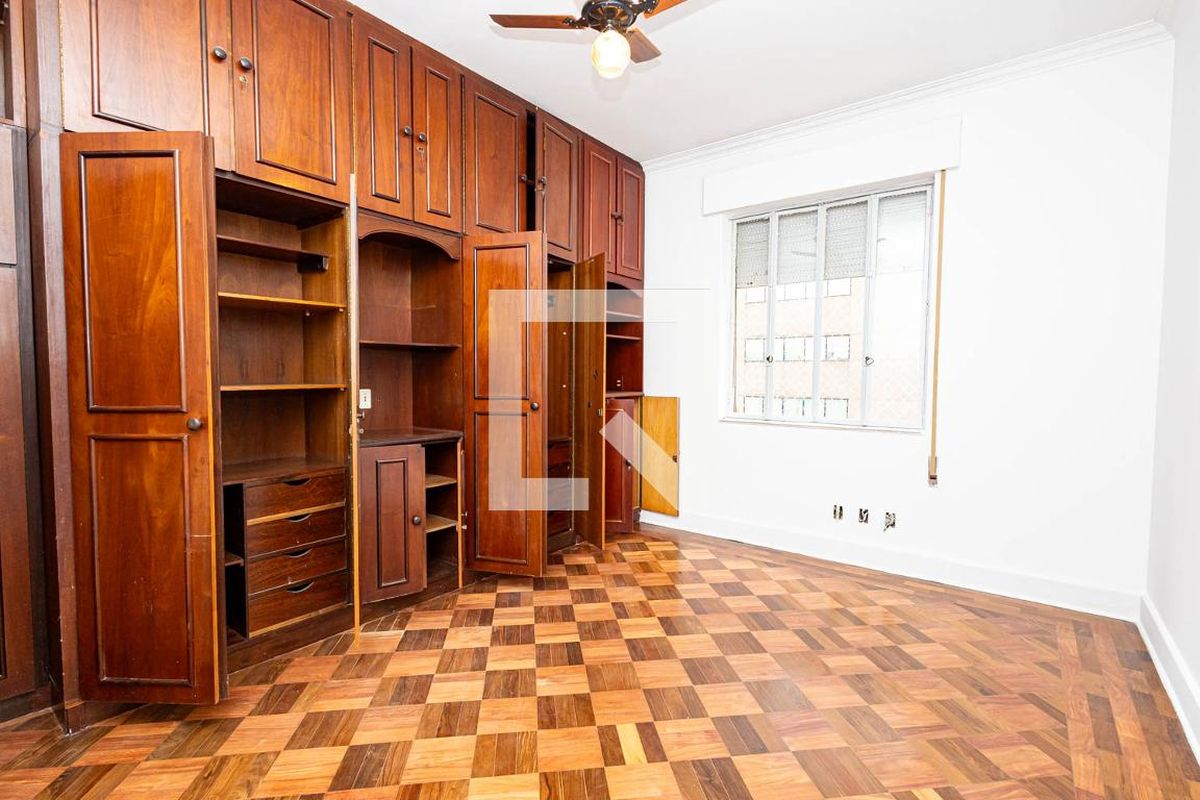 Apartamento, 4 quartos, 260 m² - Foto 31