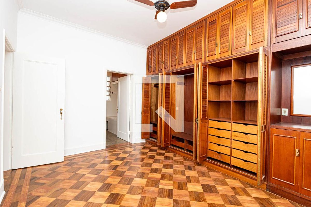 Apartamento, 4 quartos, 260 m² - Foto 22