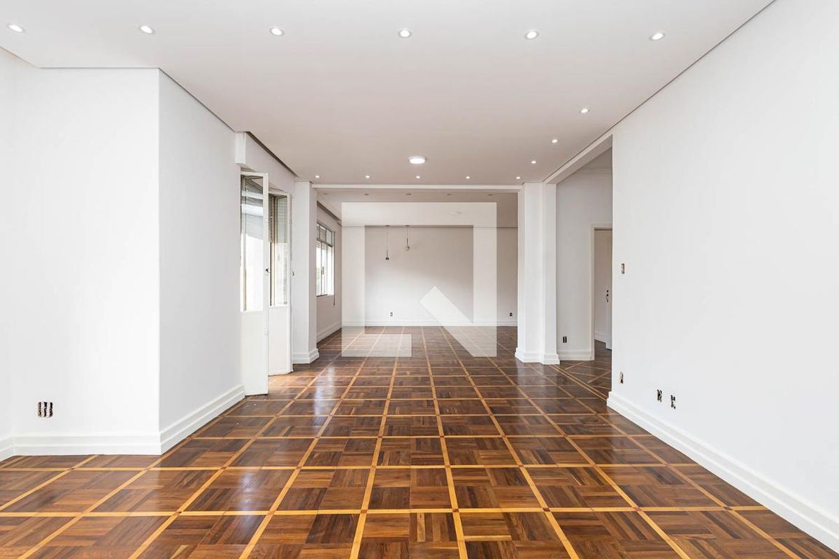 Apartamento, 4 quartos, 260 m² - Foto 2
