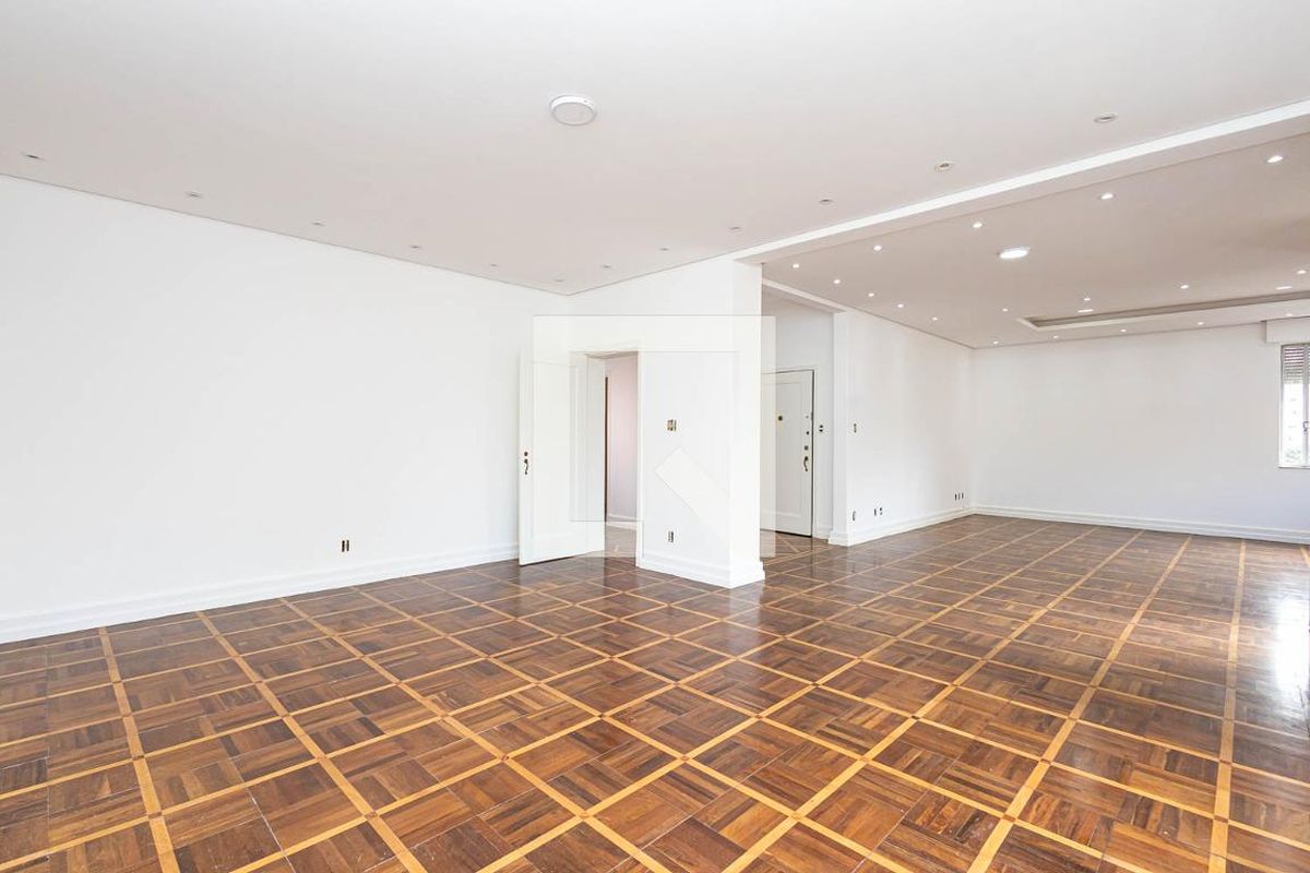 Apartamento, 4 quartos, 260 m² - Foto 12