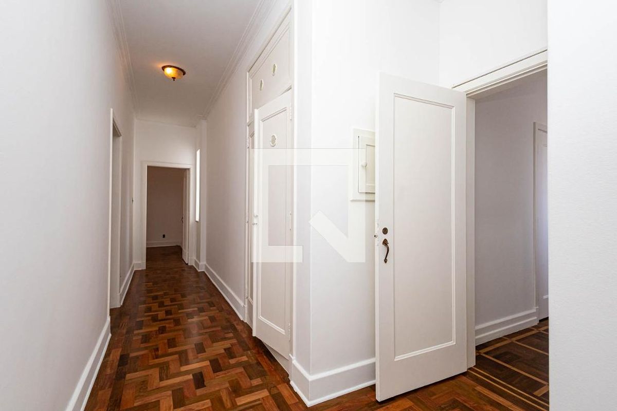 Apartamento, 4 quartos, 260 m² - Foto 19