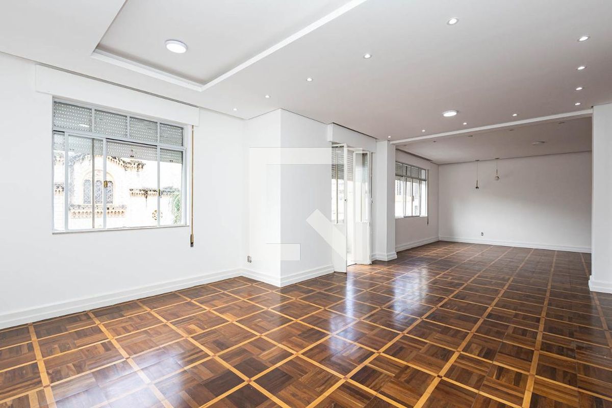 Apartamento, 4 quartos, 260 m² - Foto 1