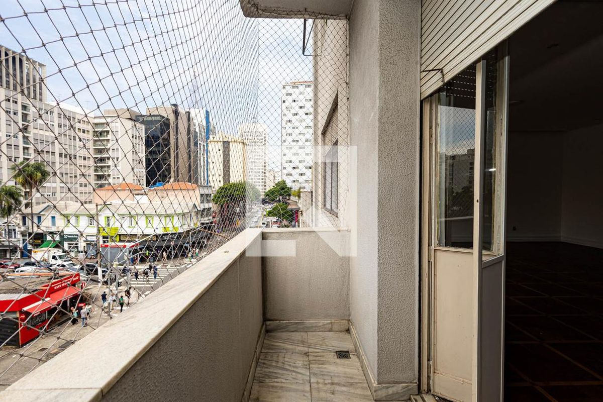 Apartamento, 4 quartos, 260 m² - Foto 8