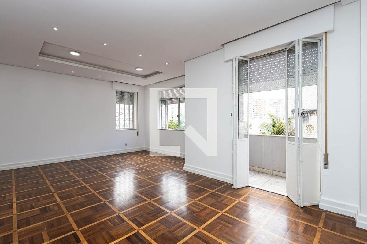 Apartamento, 4 quartos, 260 m² - Foto 6