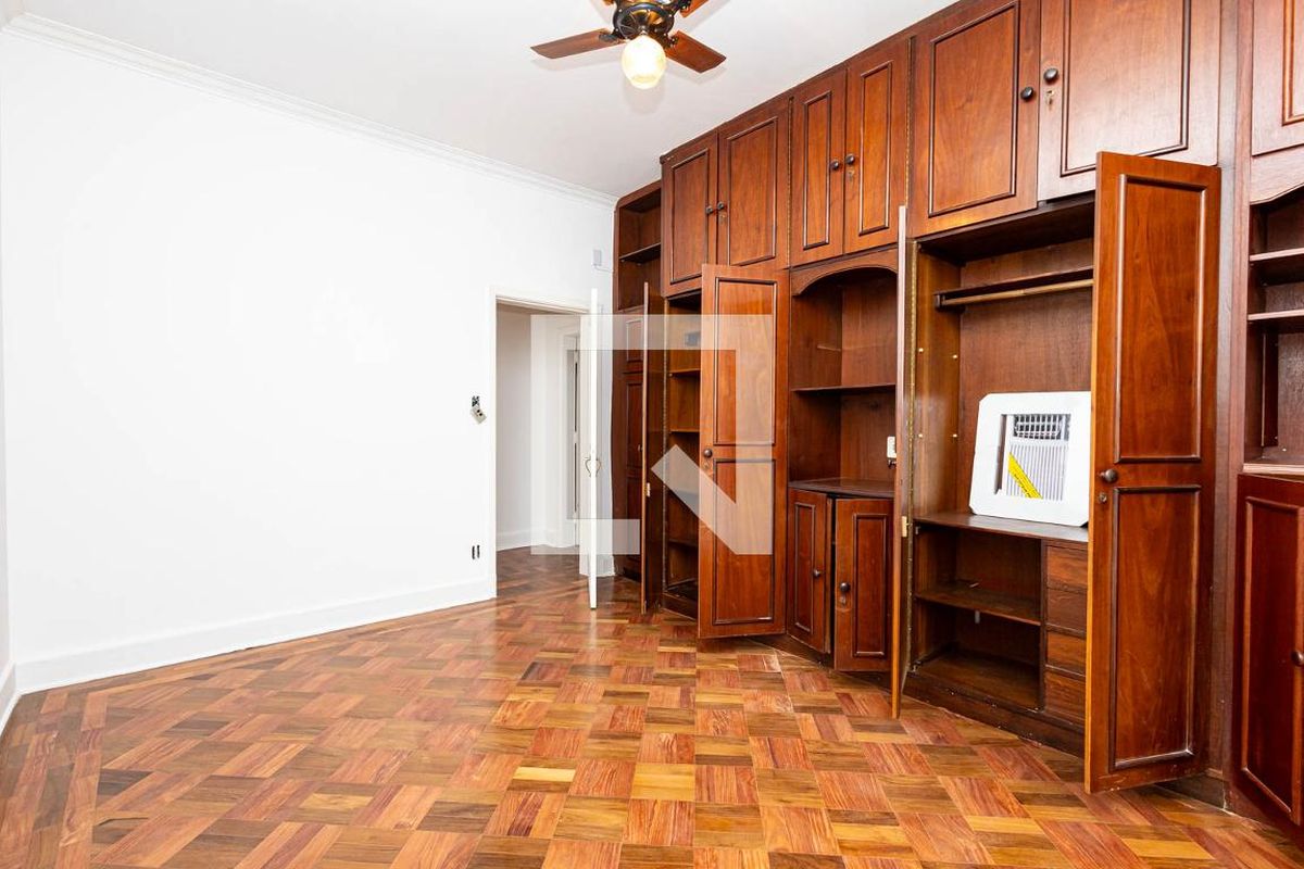 Apartamento, 4 quartos, 260 m² - Foto 32