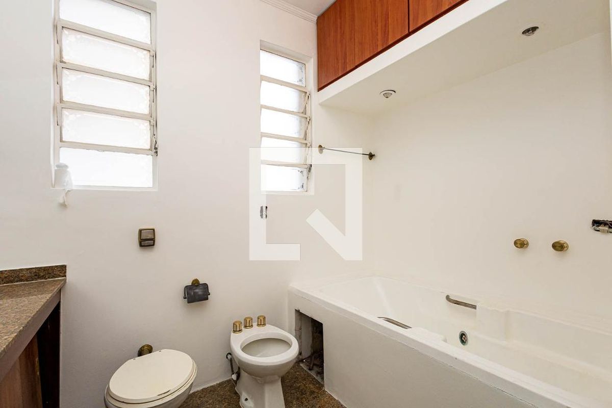 Apartamento, 4 quartos, 260 m² - Foto 27