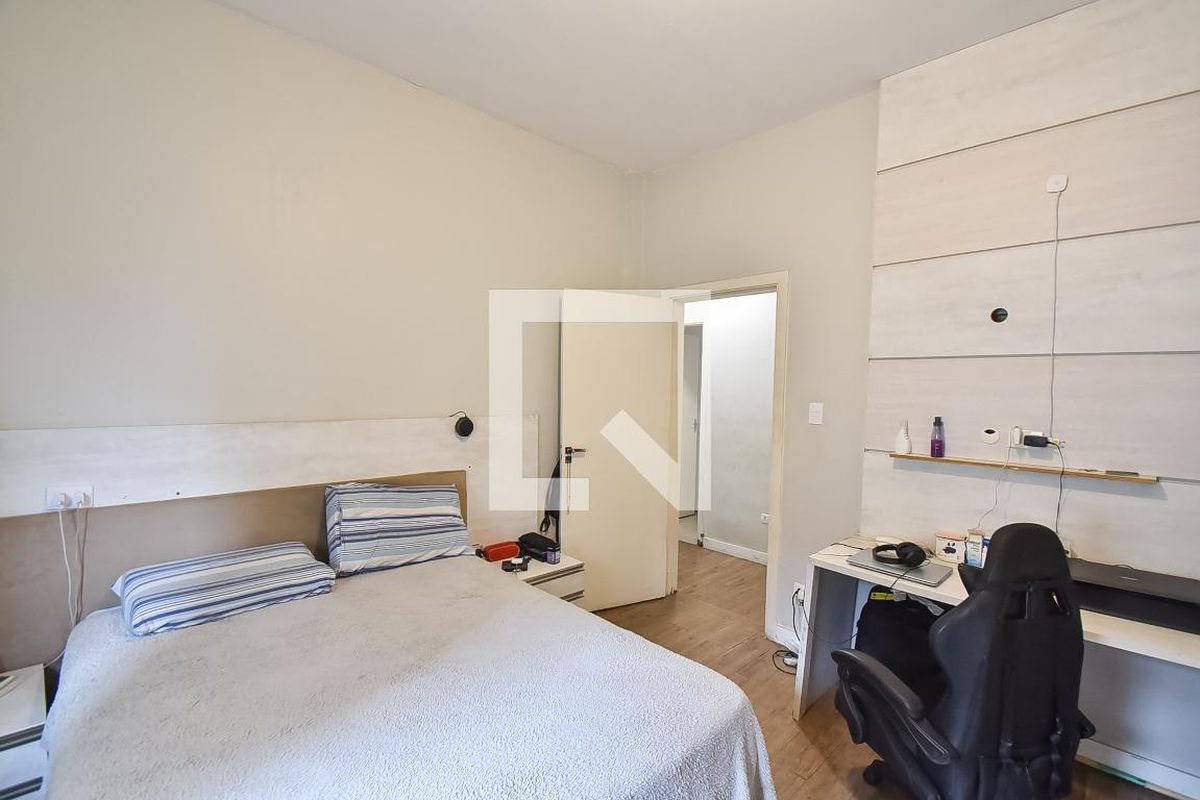 Apartamento, 2 quartos, 108 m² - Foto 12
