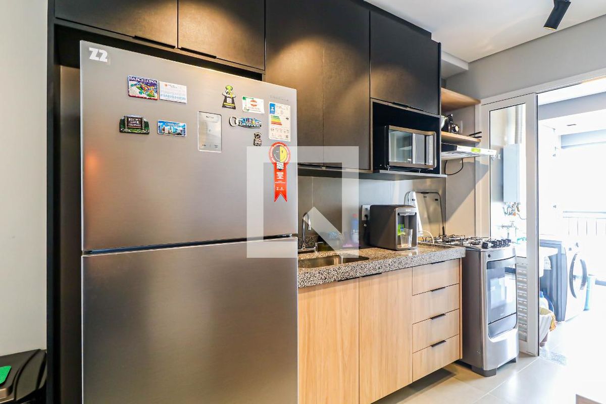Apartamento, 2 quartos, 61 m² - Foto 58
