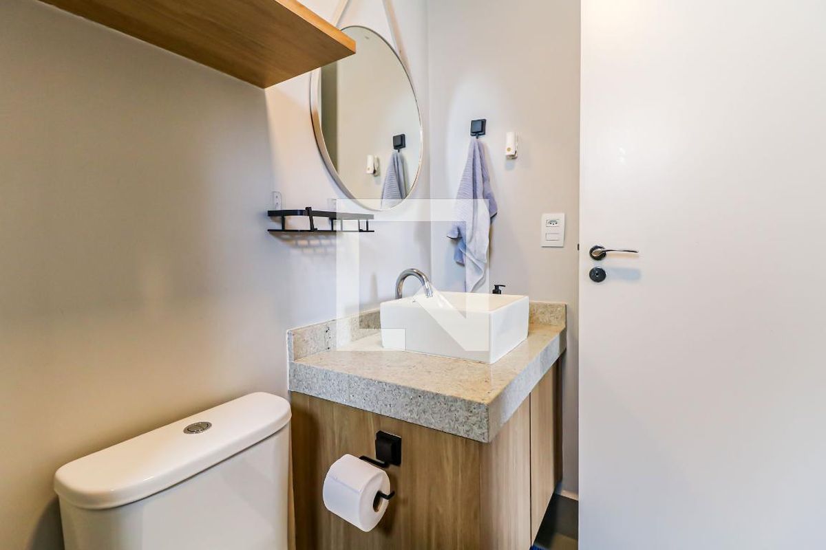 Apartamento, 2 quartos, 61 m² - Foto 40