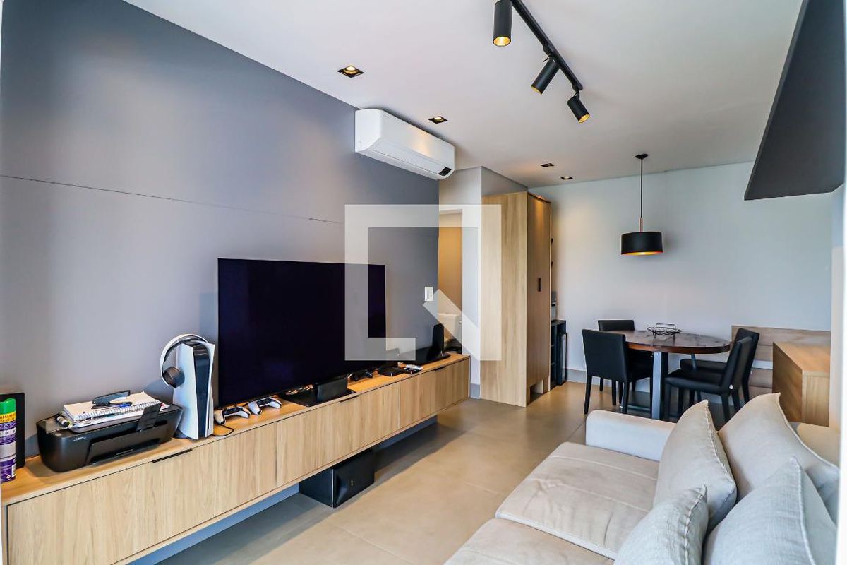 Apartamento, 2 quartos, 61 m² - Foto 8